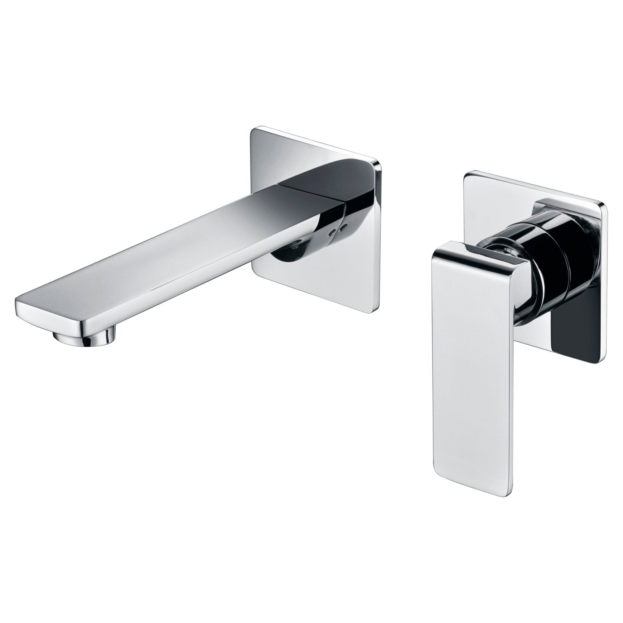 Imex - Monomando lavabo empotrado Fiyi - BricoandPool