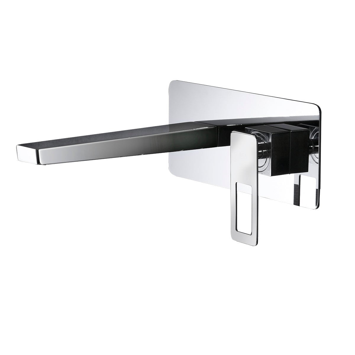 Imex - Monomando lavabo empotrado Suecia - BricoandPool