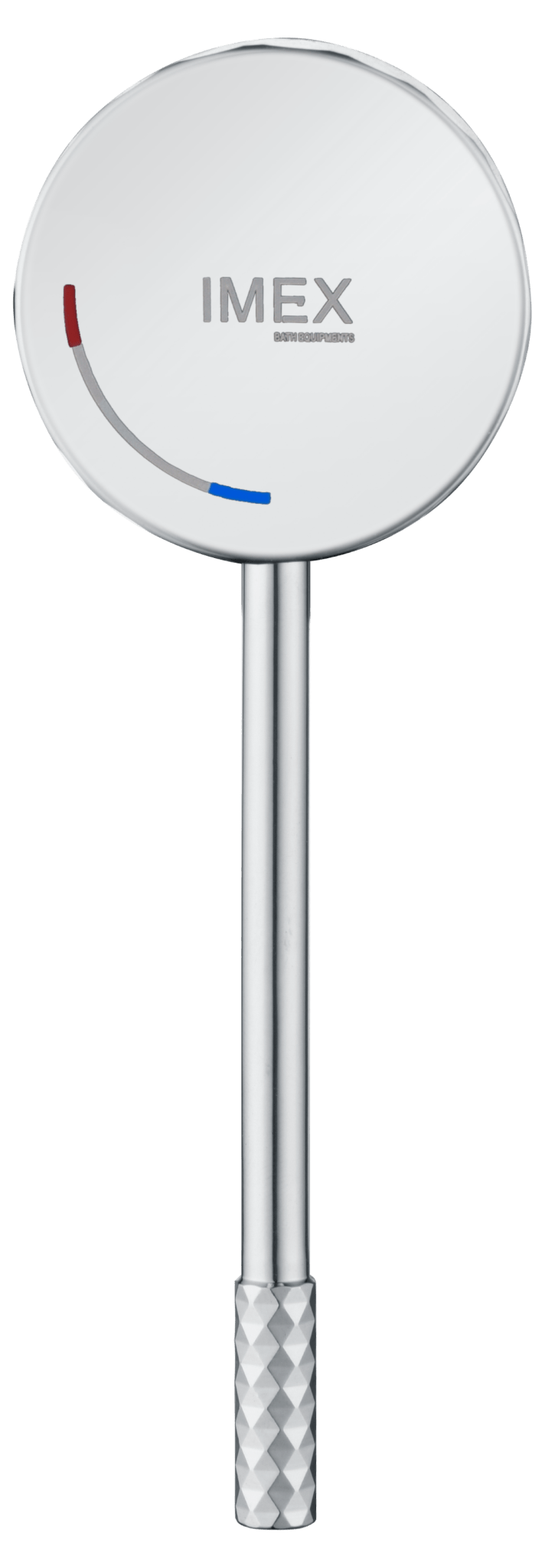 Imex - Monomando lavabo Génova - BricoandPool