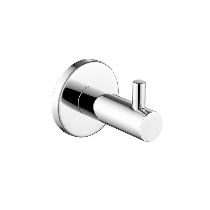 Imex - Percha Essential cromo - BricoandPool