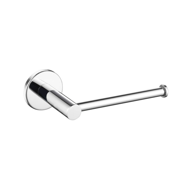 Imex - Portarrollos Essential cromo - BricoandPool