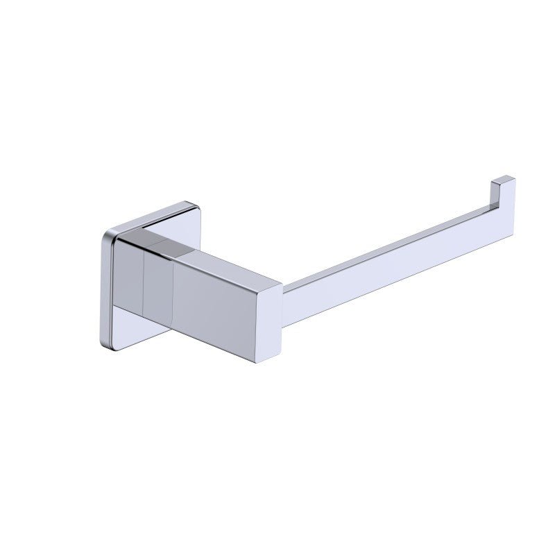 Imex - Portarrollos Technic cromo - BricoandPool