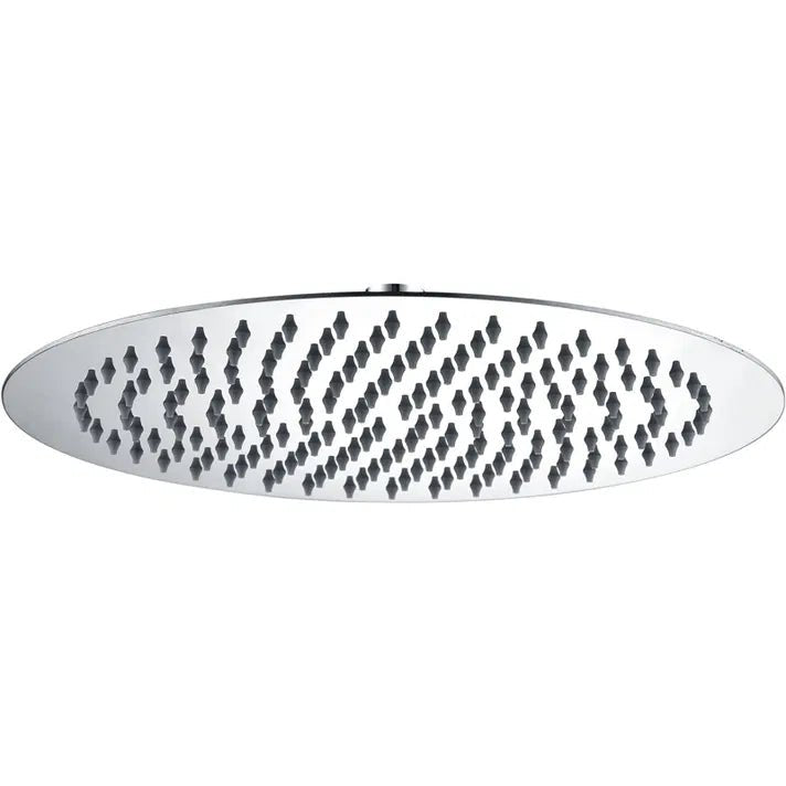 Imex - Rociador redondo Ø25 acero s.316 - BricoandPool