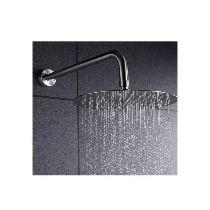 Imex - Rociador redondo Ø30 acero s.316 - BricoandPool