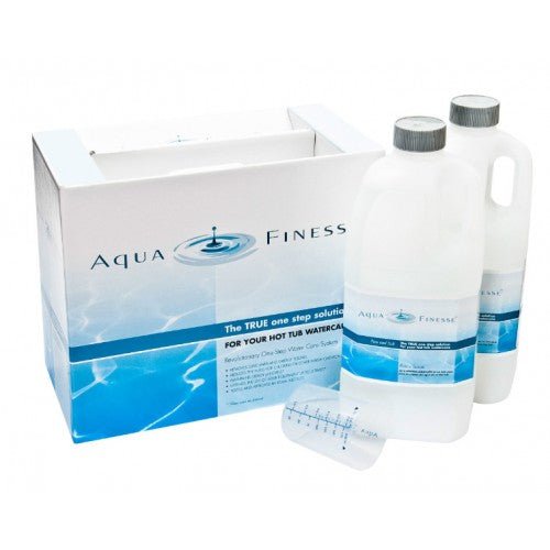 Kit AquaFinesse - BricoandPool