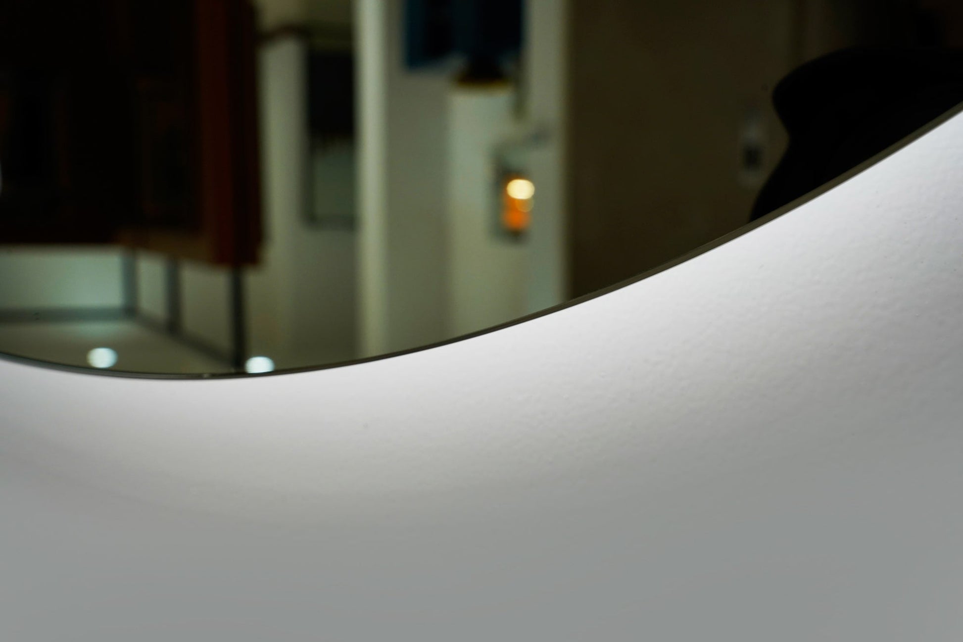 Ledimex - Espejo de baño con luz LED Oporto - BricoandPool