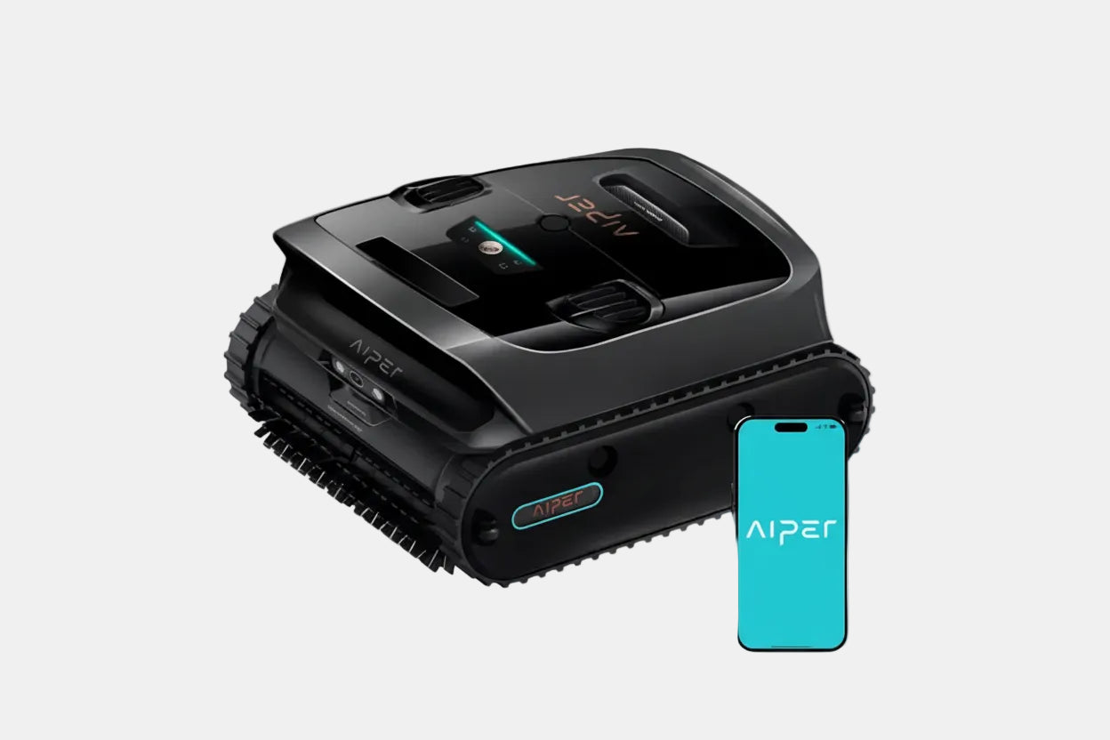Aiper Scuba V3 Pro
