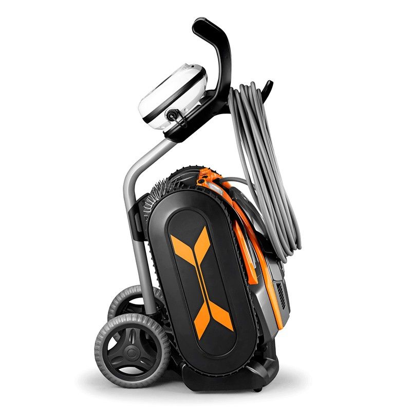 Limpiafondos TRX 8700 IQ VORTRAX Zodiac - BricoandPool
