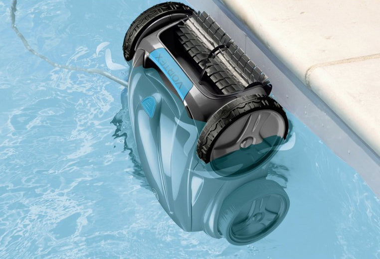 Zodiac OV 3505 Kabelgebundener Poolbodenroboter
