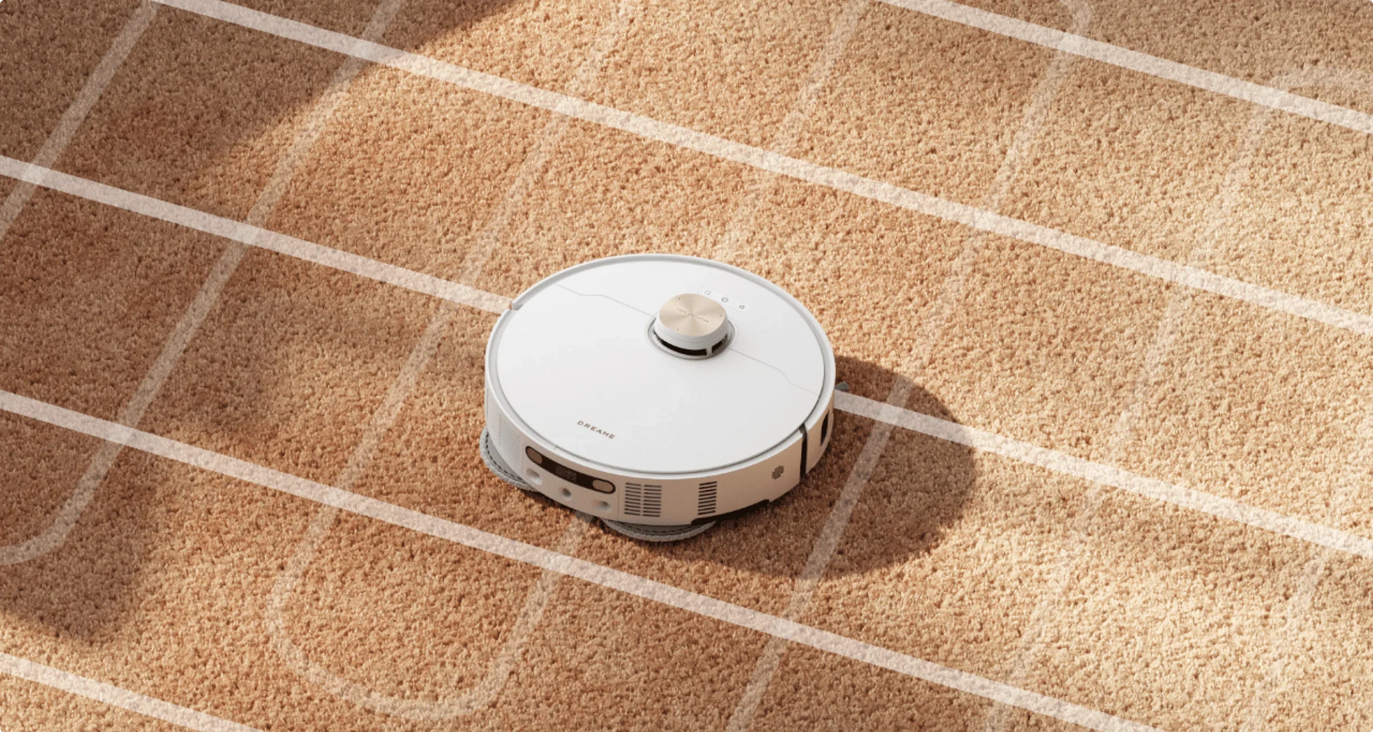 Nettoyage intensif des tapis