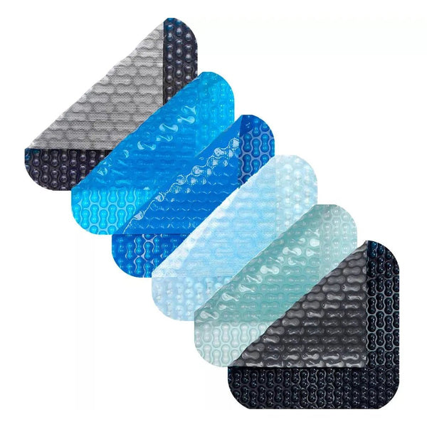 Manta Térmica para Piscina