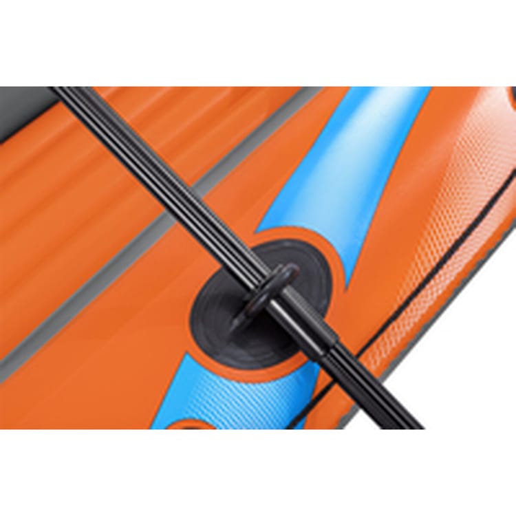 Bestway – Kondor Elite 2000 Raft Set Schlauchboot (196 × 106 cm)