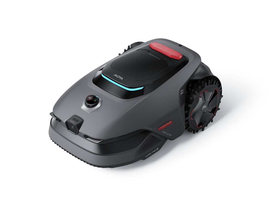 Mova – Lidax ultra 2000 robot cortacésped - BricoandPool