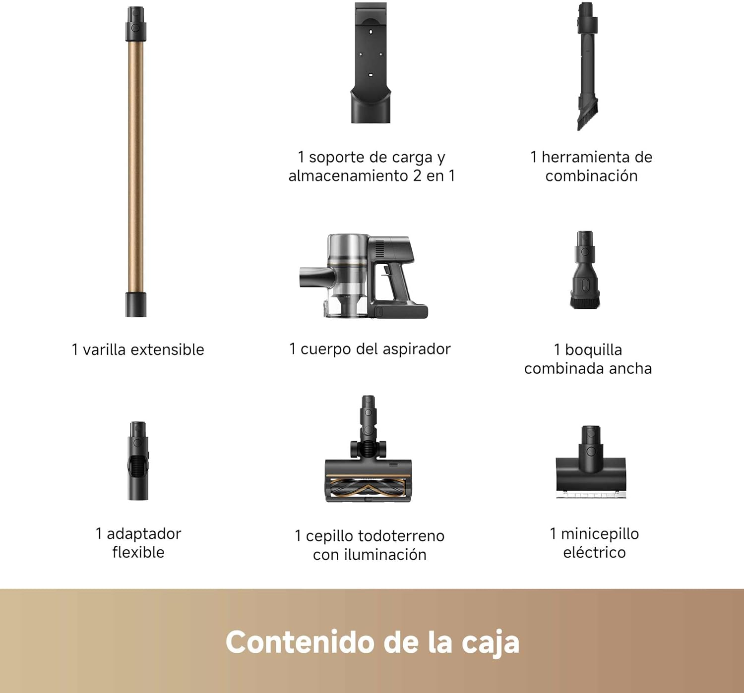 Mova – S5 Sense aspirador sin cable - BricoandPool