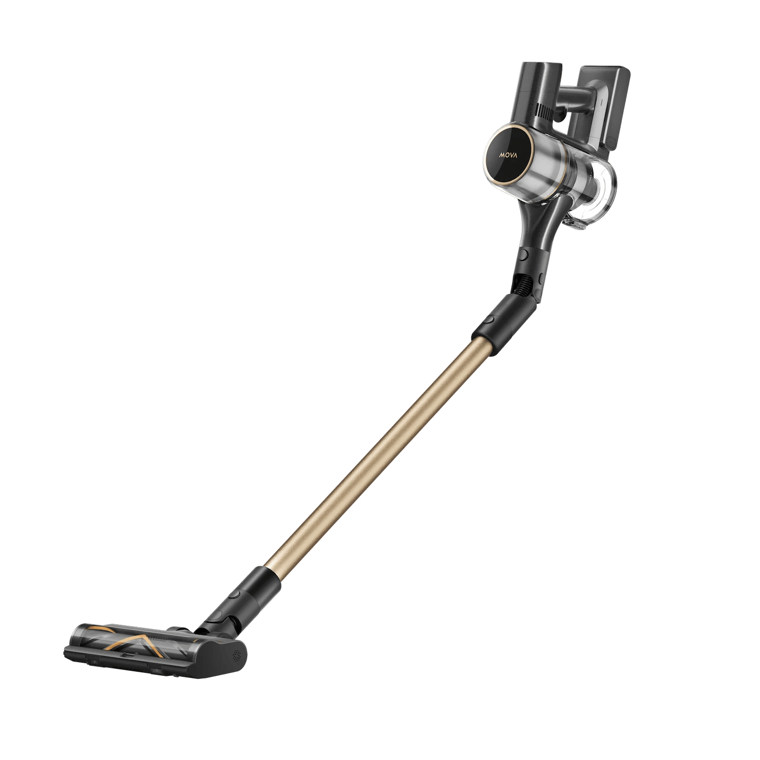 Mova – S5 Sense aspirador sin cable - BricoandPool