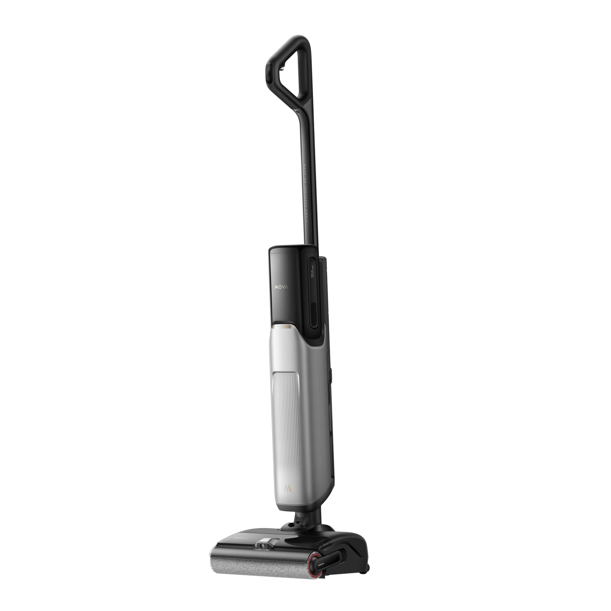 Mova – X4 Pro aspirador en seco y húmedo - BricoandPool