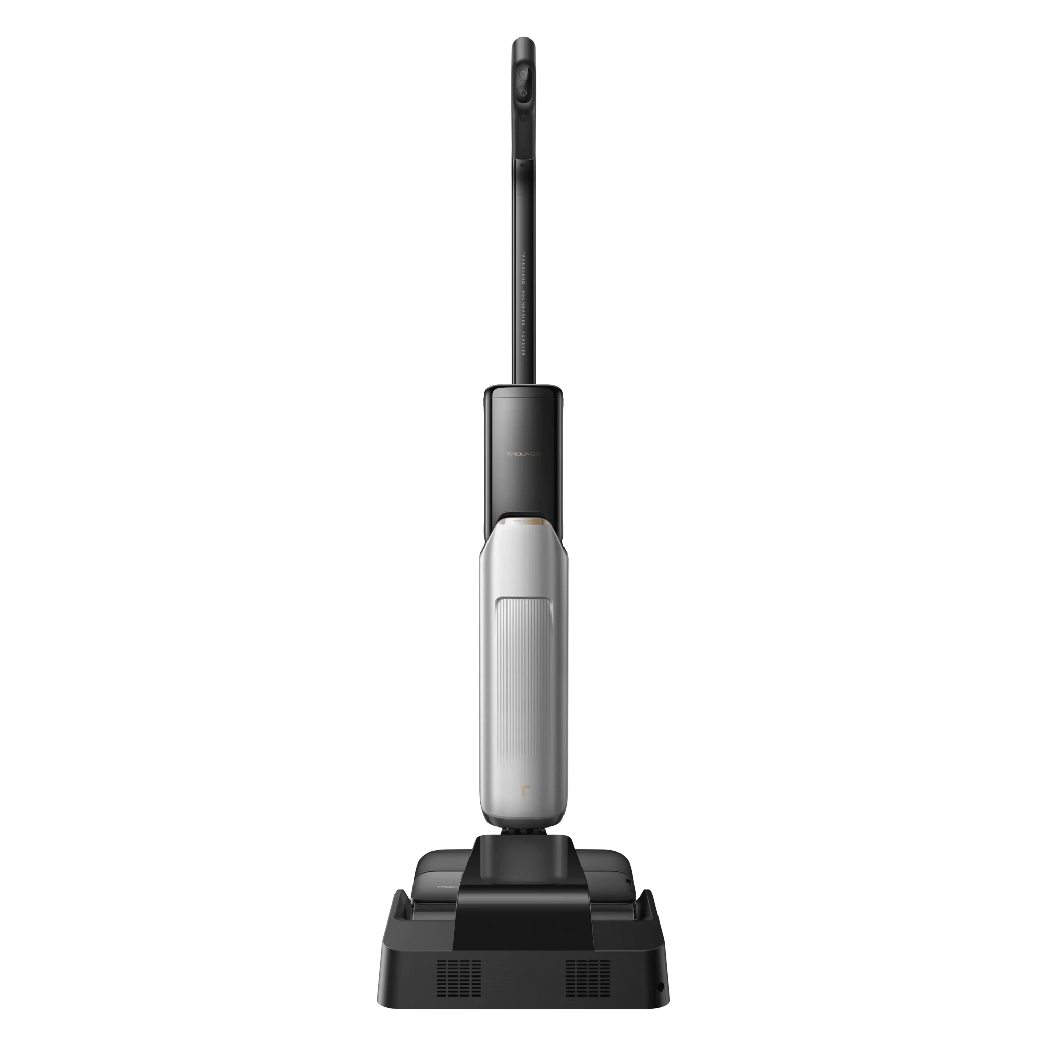 Mova – X4 Pro aspirador en seco y húmedo - BricoandPool