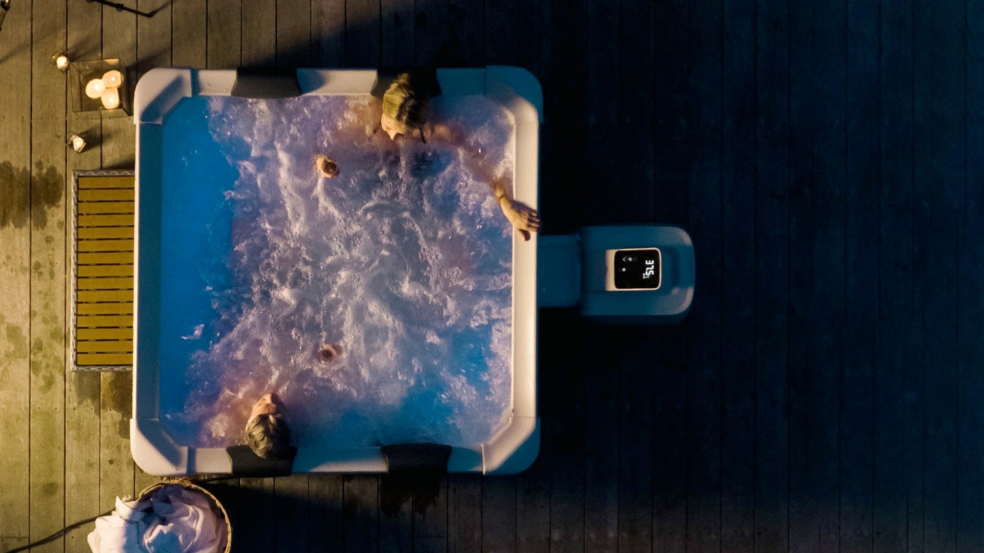 BricoandPool 