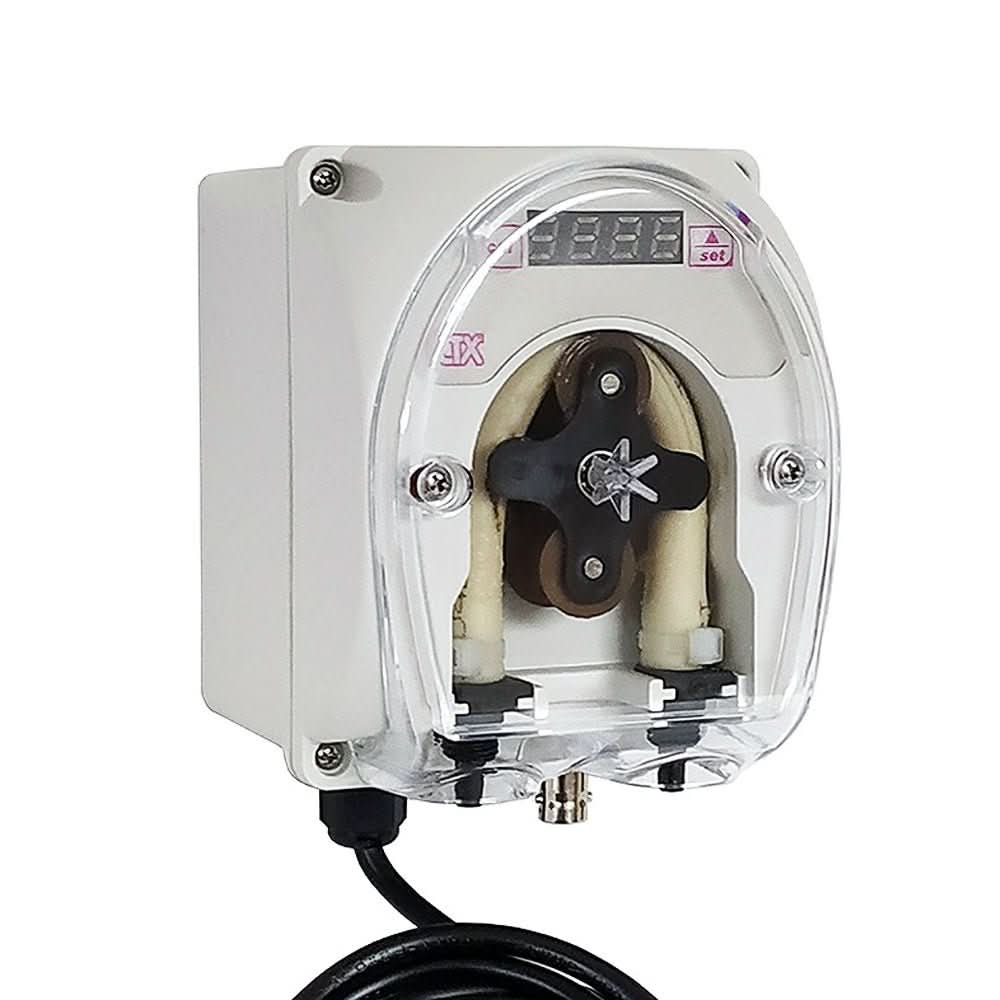 Pack Astralpool - Clorador Salino E Next + Bomba peristáltica CTX E - Series - BricoandPool