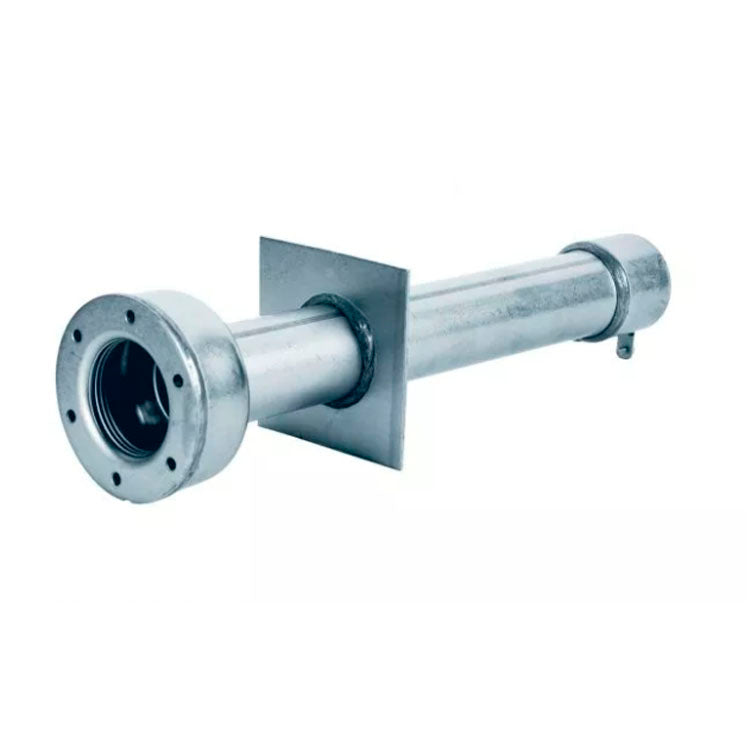 Astralpool - Pasamuros inox 340 mm piscina hormigón