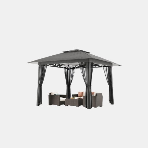 Pérgolas y Gazebos