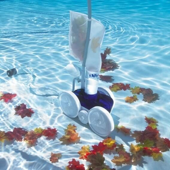Polaris - Robot Limpiafondos Polaris 280 W7220000 - BricoandPool