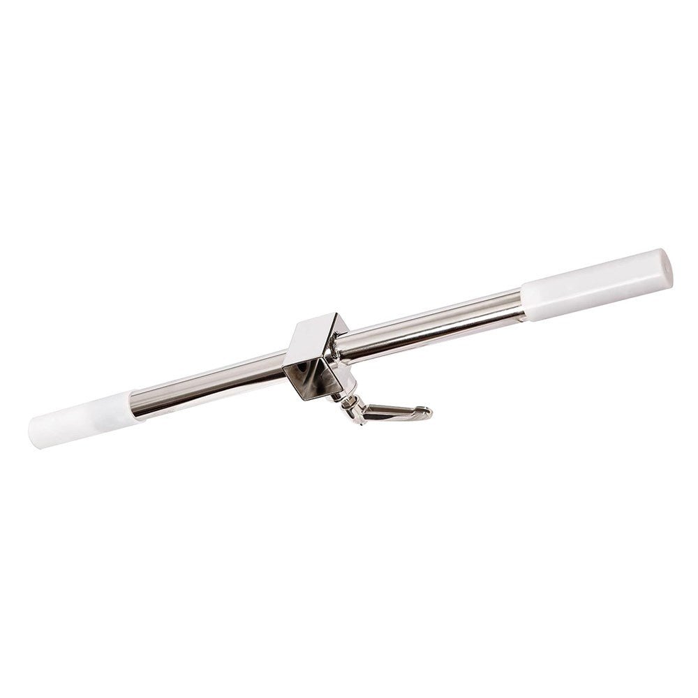 Poolex - Barra de aluminio MultiTraining 4 cm - BricoandPool