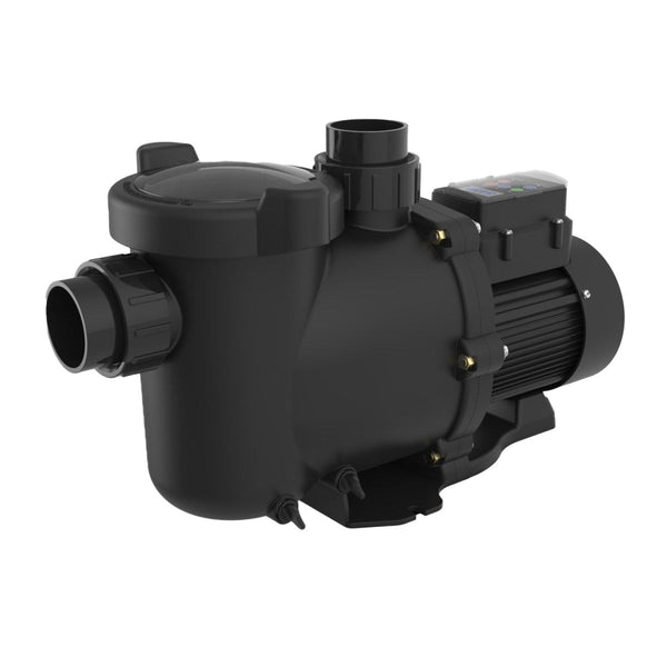 Poolex - Onduline Bomba de filtración de velocidad variable para piscina
