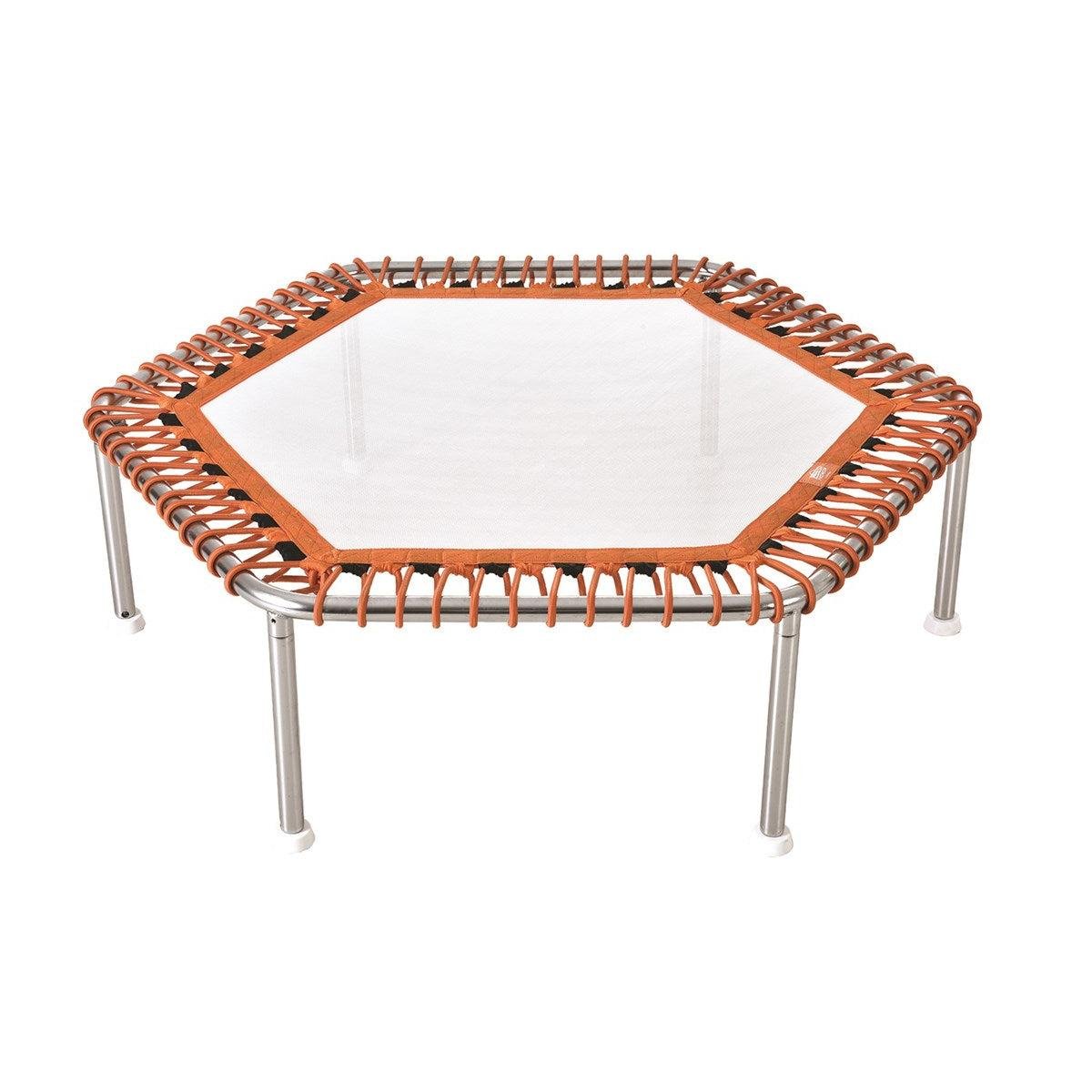 Poolex - Cama elástica acuática WXTramp Premium - BricoandPool