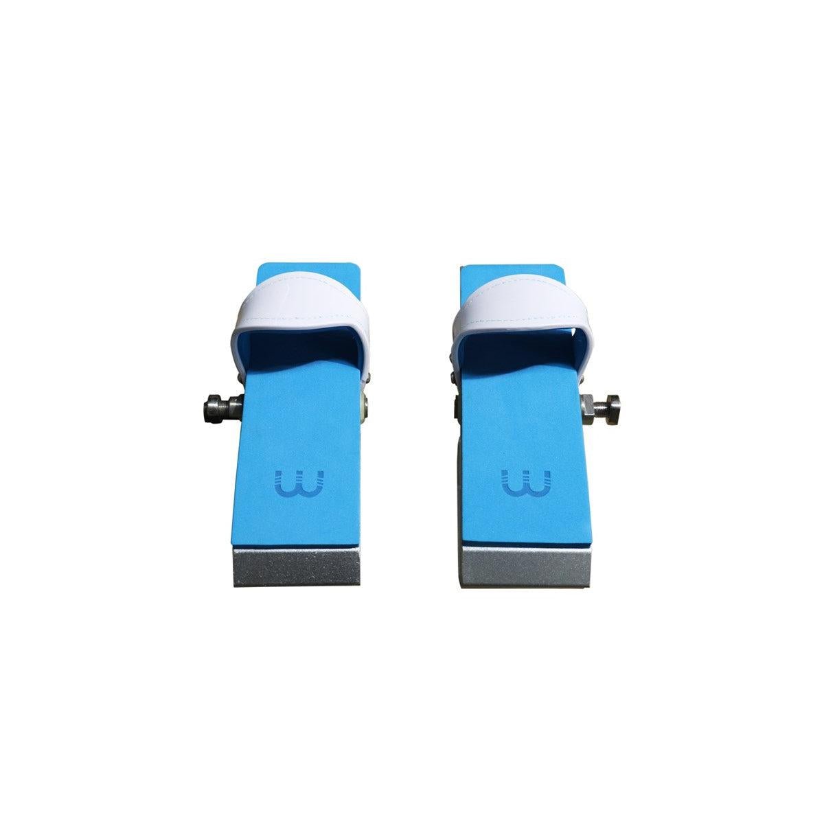 Poolex - Kit de pedales para bicicleta de piscina Waterflex / aquabike - BricoandPool