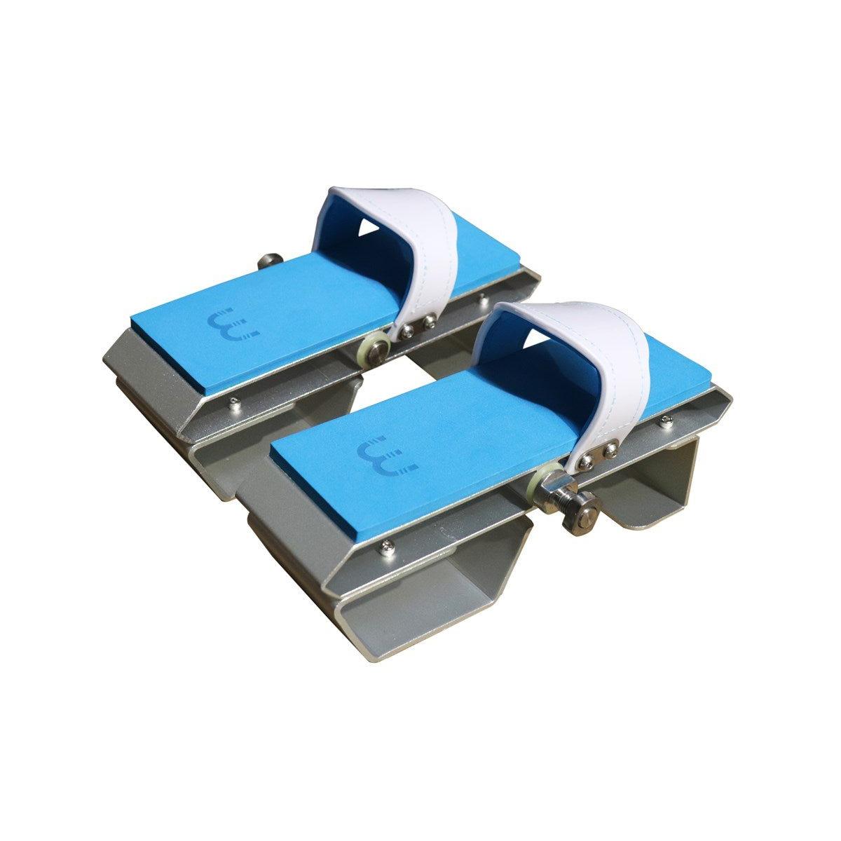 Poolex - Kit de pedales para bicicleta de piscina Waterflex / aquabike - BricoandPool