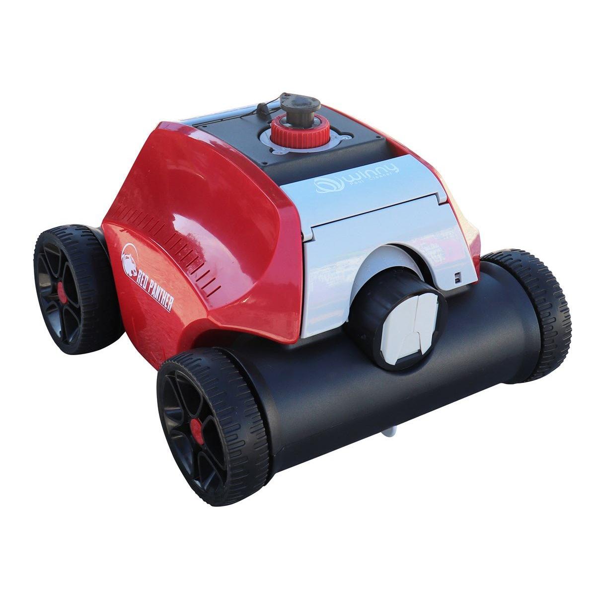Poolex - Robot de piscina Pantera Roja - BricoandPool