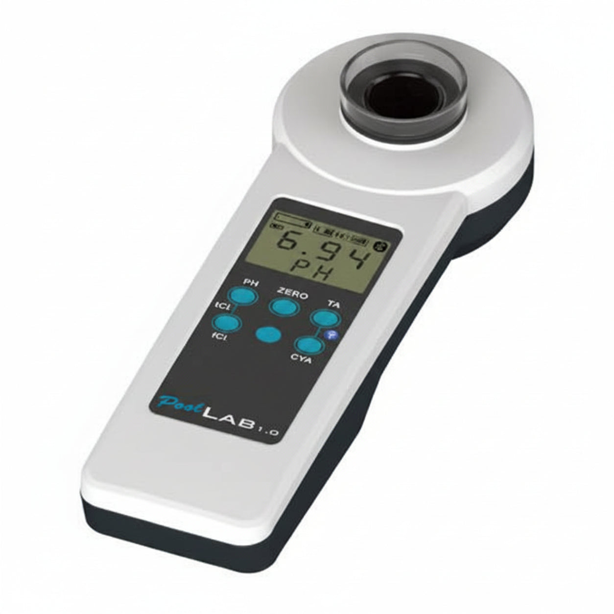 PoolLAB 1.0 fotometro para piscina - BricoandPool