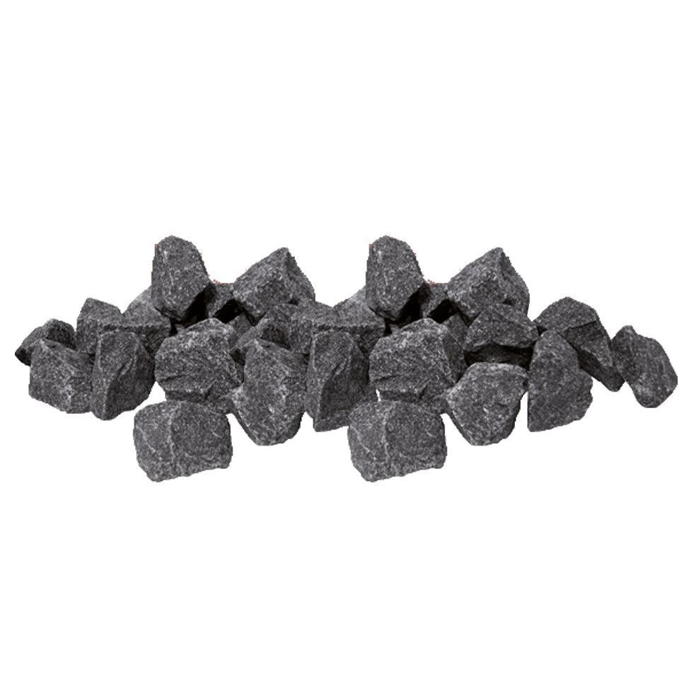 Poolstar - Piedras para sartén 20kg Ø - BricoandPool