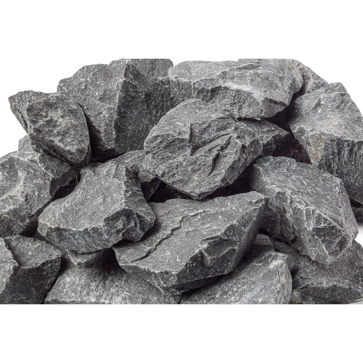 Poolstar - Piedras para sartén 20kg Ø - BricoandPool