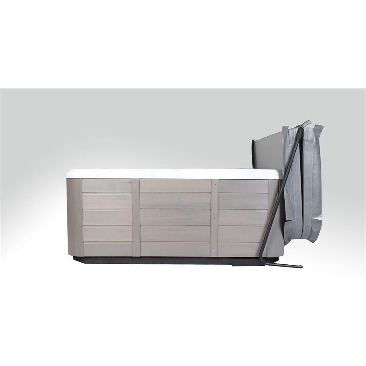 Poolstar - Spa NetSpa Halfmoon Wave 3 - BricoandPool