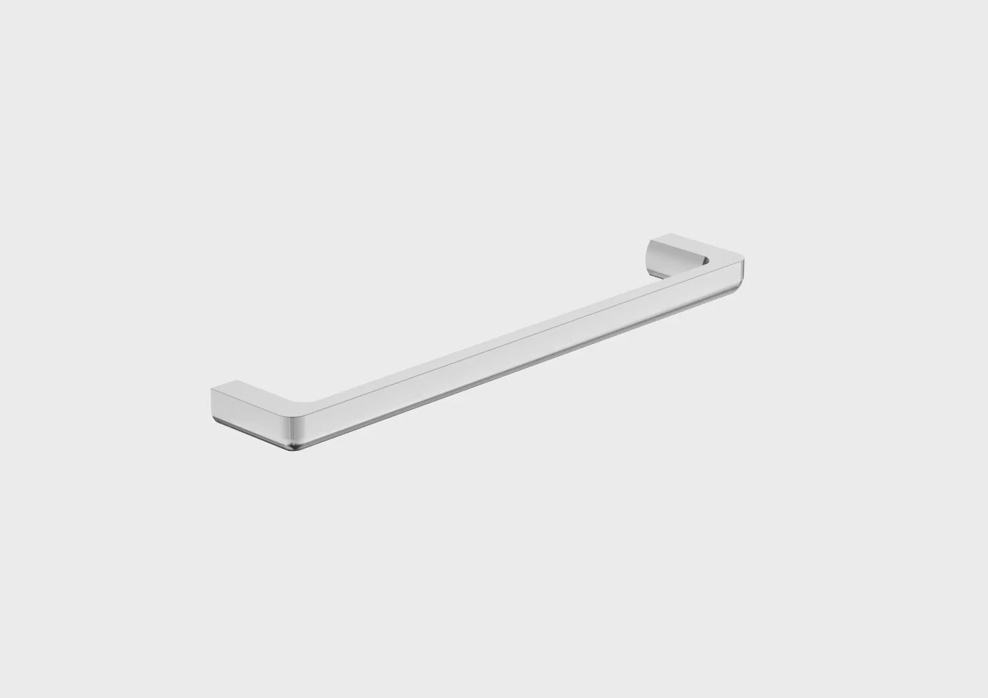 Carica video: Roca - Testo Towey 450 mm cromato A817029001