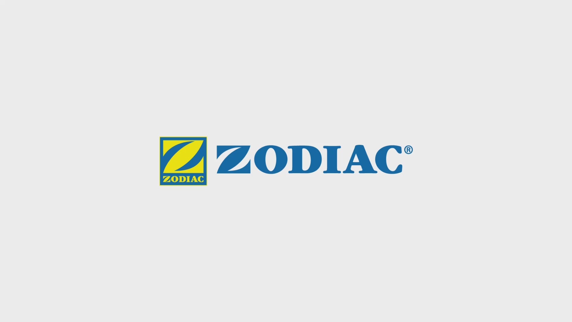 Carica video: pulitore fondo Zodiac gamma Pixel