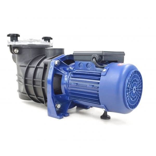 Productos QP - Bomba de piscina Bravia - BricoandPool