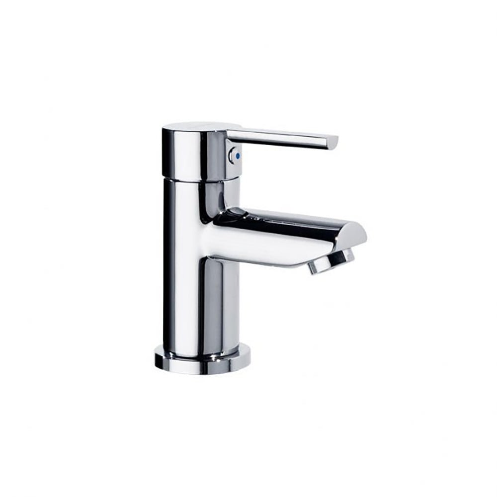 Ramon Soler - Drako, monomando de lavabo 1 agua fría, cromo - BricoandPool