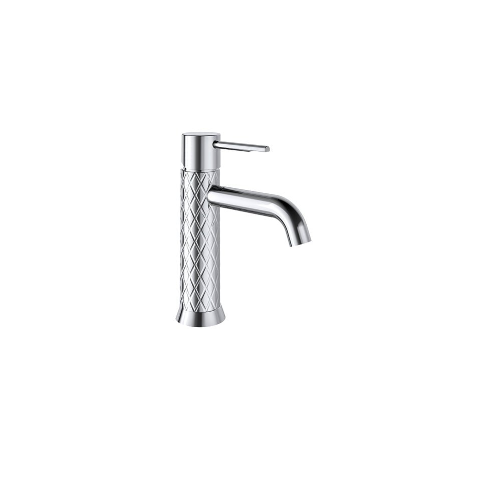 Ramon Soler - Odisea Joya, monomando de lavabo 5L, cromo - BricoandPool