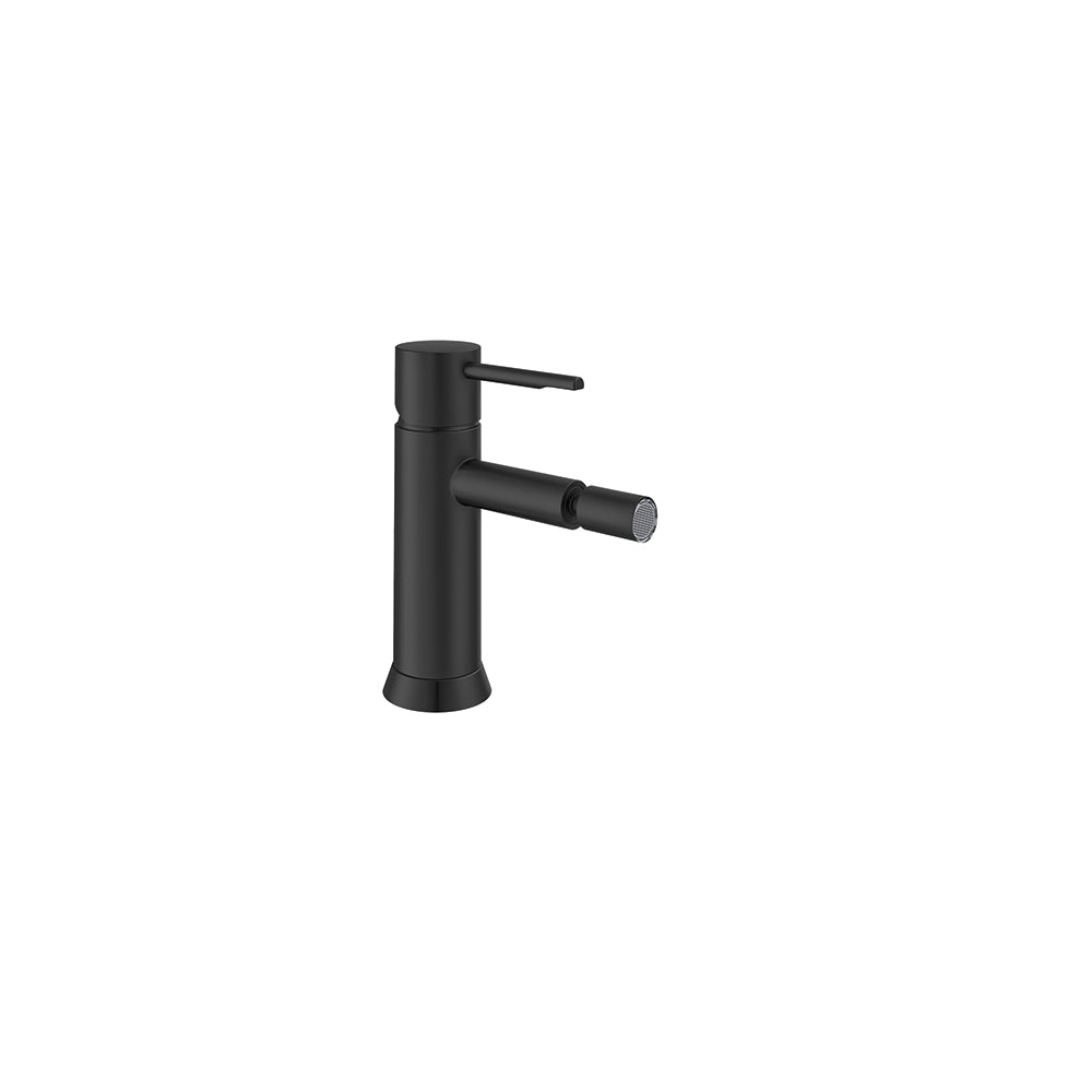 Ramon Soler - Odisea, monomando de bidé 5L, negro mate - BricoandPool