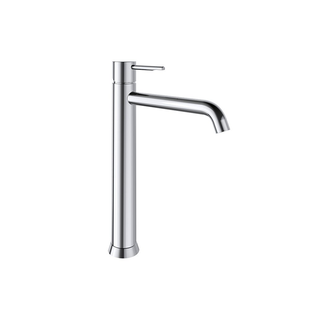 Ramon Soler - Odisea, monomando de lavabo XL 5L, cromo - BricoandPool