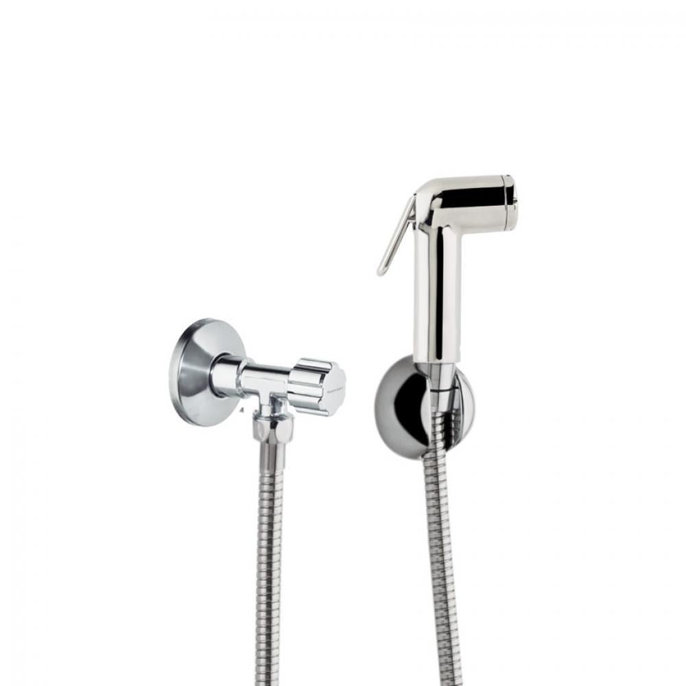 Ramon Soler - WC Magnet, conjunto para WC, cromo - BricoandPool