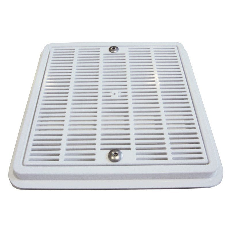 Rejas de desagüe para piscina privada AstralPool - BricoandPool