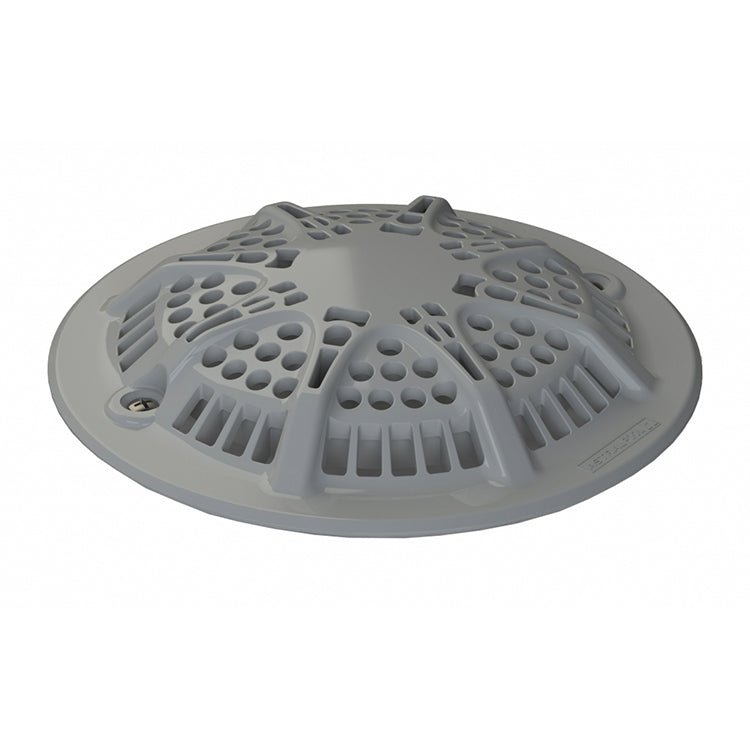 Rejilla de sumidero para cumplir con el standard para piscinas Astralpool - BricoandPool