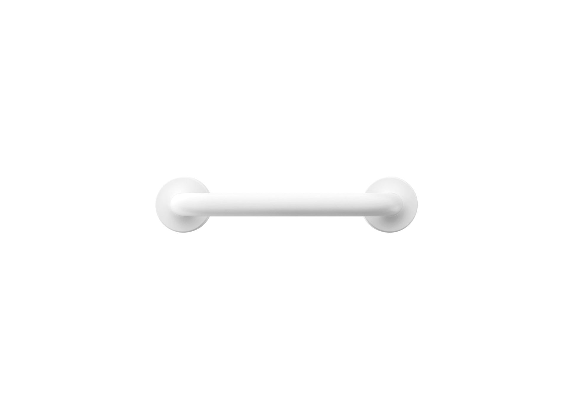 Roca - Asa recta Access Comfort 300 mm Blanco A816900009 - BricoandPool