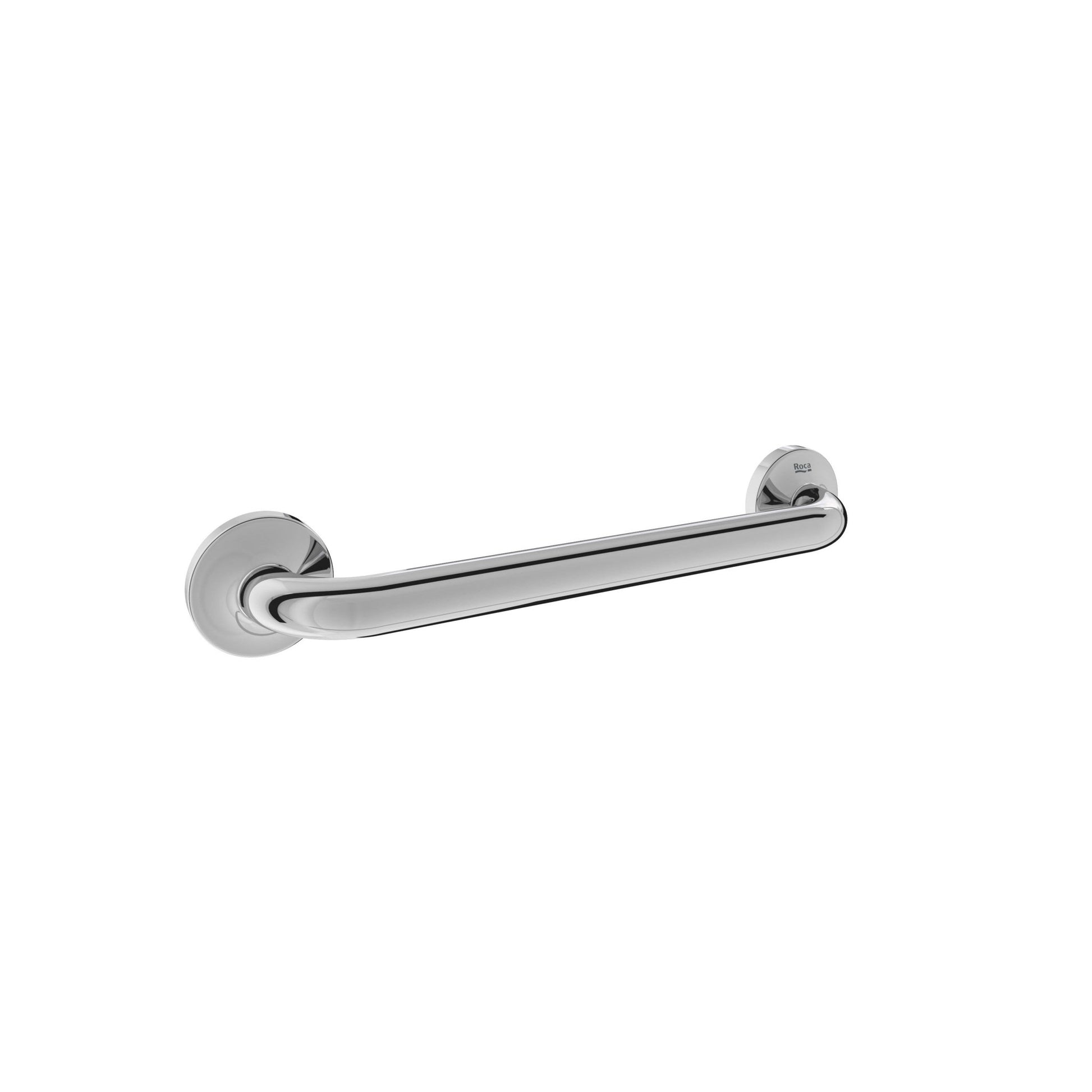 Roca - Asa recta Access Comfort 400 mm Cromado A816927001 - BricoandPool
