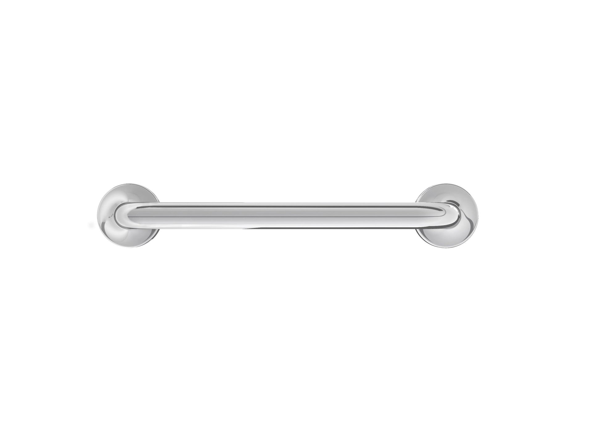 Roca - Asa recta Access Comfort 400 mm Cromado A816927001 - BricoandPool