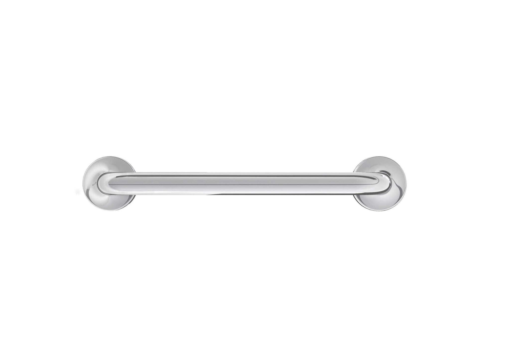 Roca - Asa recta Access Comfort 400 mm Cromado A816927001 - BricoandPool